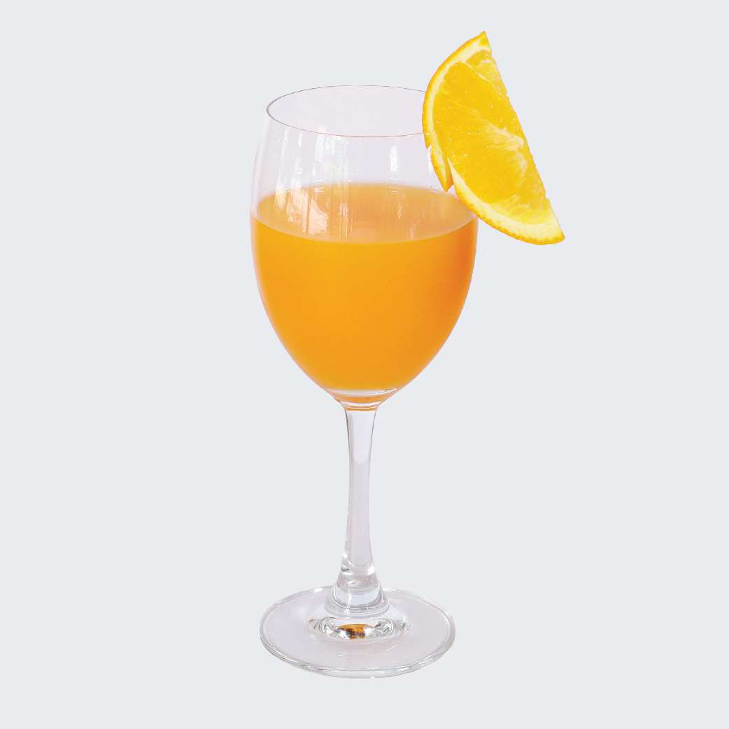 Orange Juice