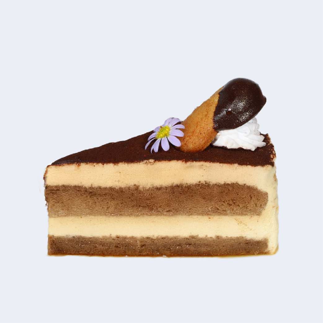 Tiramisu Cake