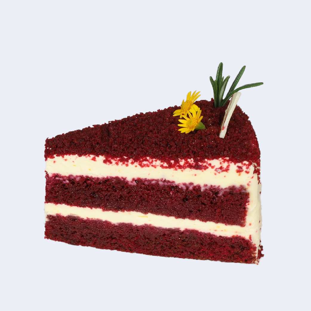 Red Velvet Cake