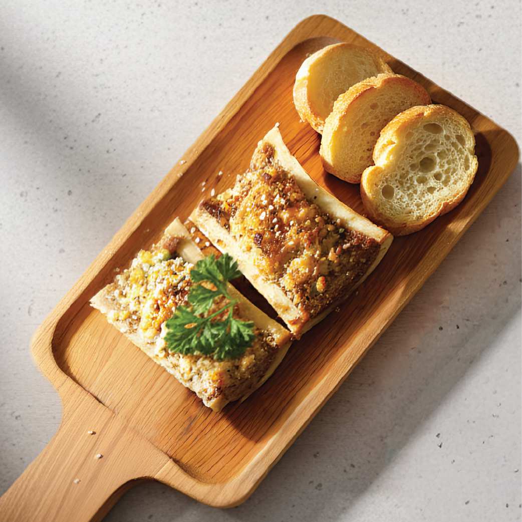 Grilled Bone Marrow (Small)