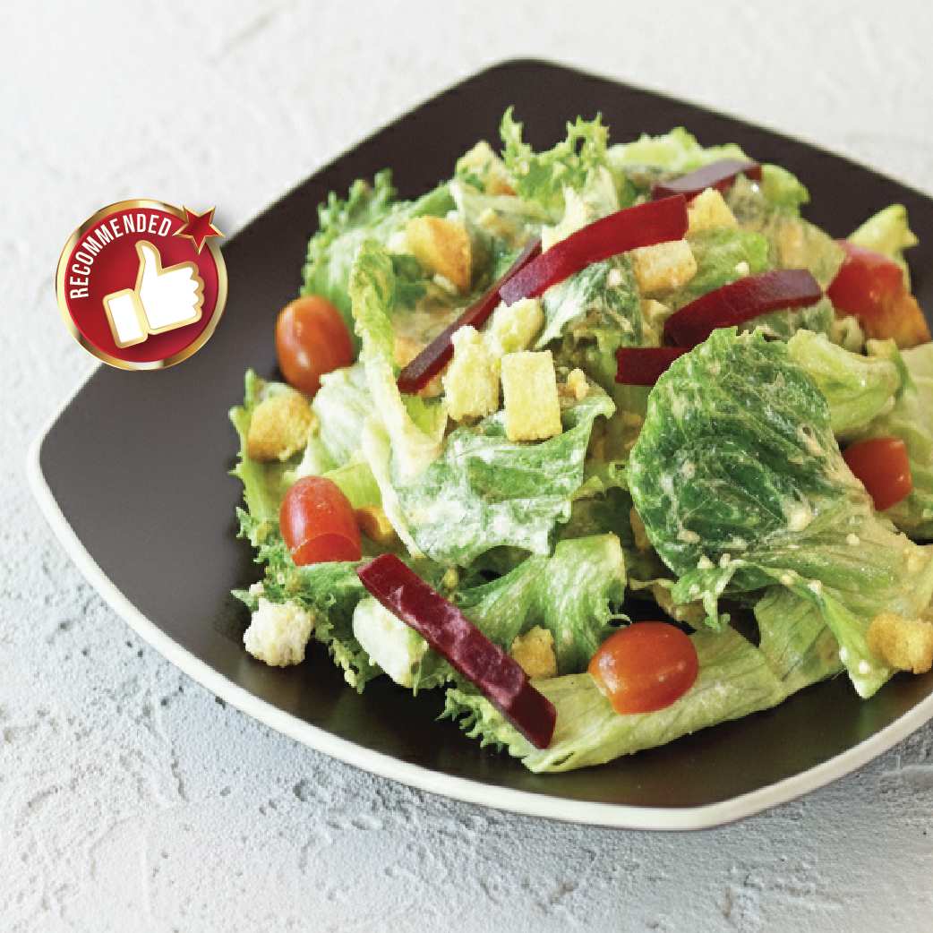 Chokchai Cold Country Salad