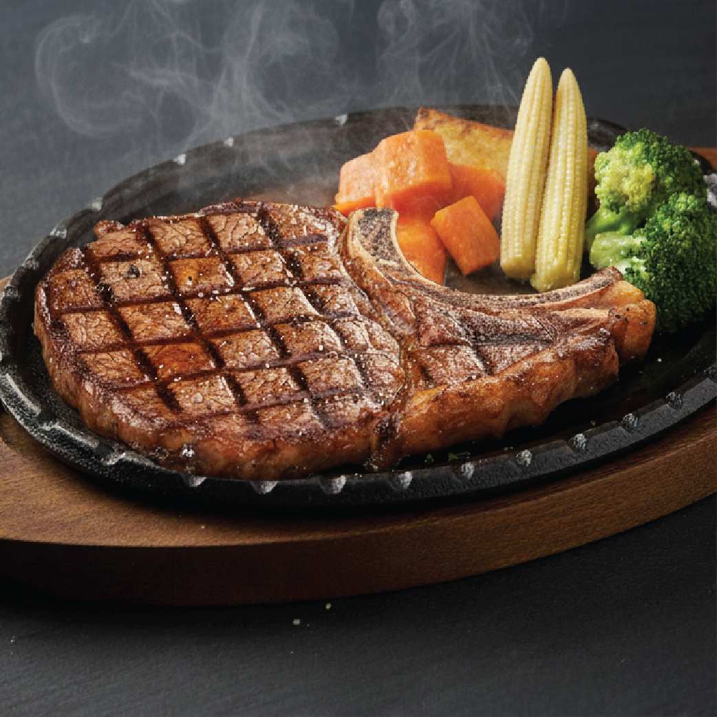 Chokchai Premium Prime Rib (Large)