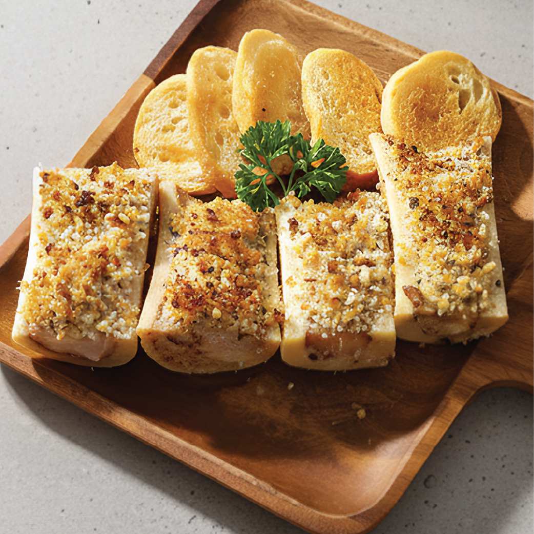 Grilled Bone Marrow (Large)