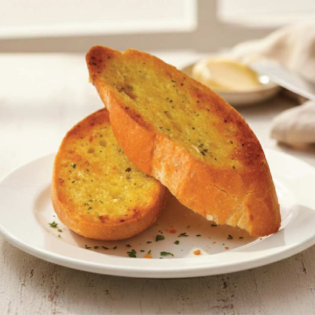 Garlic Bread