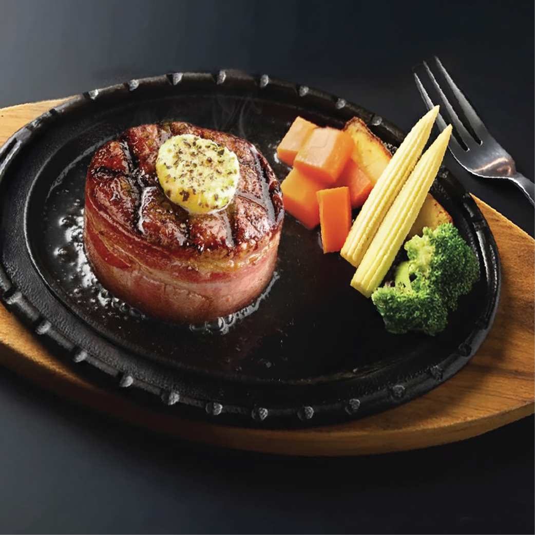 Chokchai Premium Filet Mignon