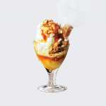 Butterscotch Sundae