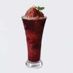 Shiraz Grape Shake