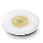 CREAMY SWEET CORN  SOUP