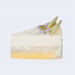 Young Coconut Cake