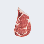 Rib eye