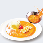 Crepe Suzette