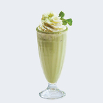 Green Tea Milkshake